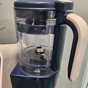 Baby moov food processor XL